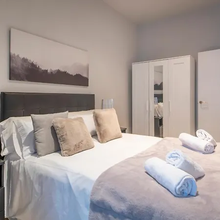4 En Calle Rosello Stylish Διαμέρισμα *